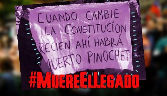 7mattyM's tweet photo. #MuereElLegado https://t.co/kgr4XklUP1