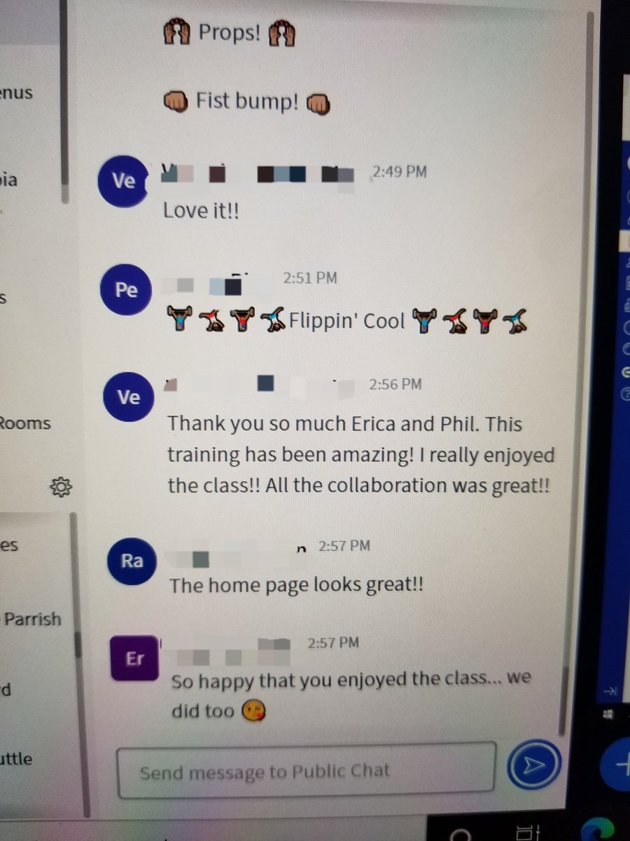 Wild_About_AVID's tweet image. The last day with my first #AVIDelementary #AVIDDXP #AVIDfamily was bitter sweet. We celebrated #GoFurtherWithAVID by wearing college shirts! It was grate 🧀 grate 🧀 grate 🧀 grate 🧀 grate @HRCWooldridge @MikeBarberesi @BCPS_AVID @AVID4College