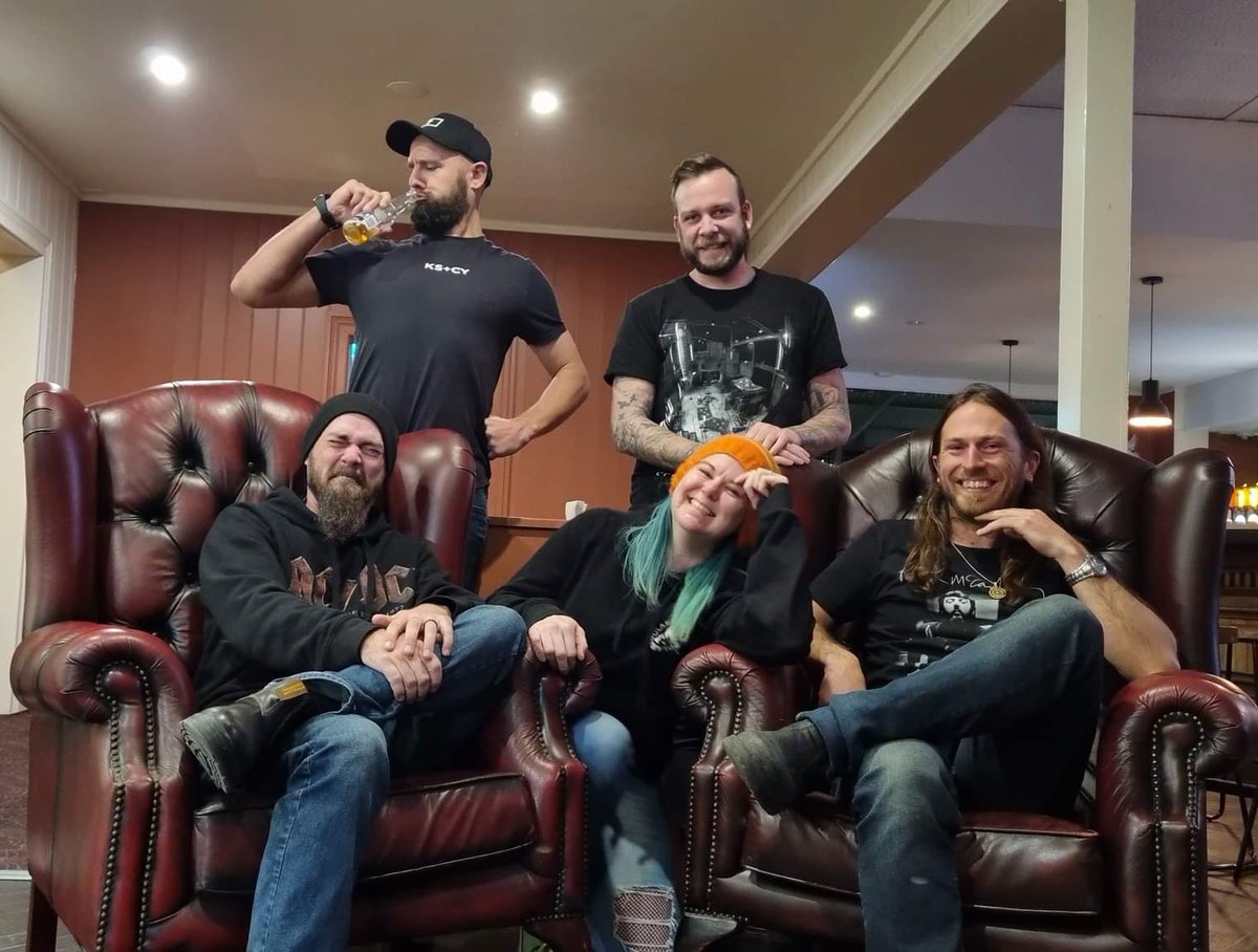 As you can see, we're so excited that tomorrow is release day, Kid's face is about to explode!
#Miasma smashes its way out of secrecy FINALLY as of tomorrow! We hope you love it as much as we do. 
🌫️🌀