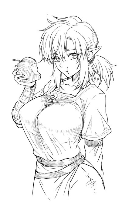 リンクちゃんさん 