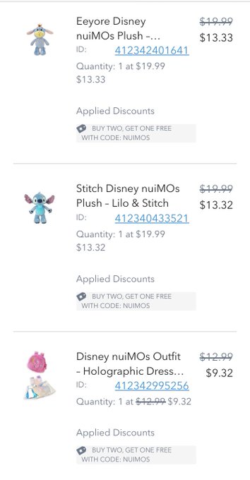 FUCK DISNEY but look at what I ordered for myself which is coming tomorrow 🥰🥰🥰 you should reimburse it<a href="/tag/findom"class="tags"><span>#findom</span></a><a href="/tag/adultwork"class="tags"><span>#adultwork</span></a><a href="/tag/cashapp"class="tags"><span>#cashapp</span></a><a href="/tag/sellingcontent"class="tags"><span>#sellingcontent</span></a><a href="/tag/buyingcontent"class="tags"><span>#buyingcontent</span></a>