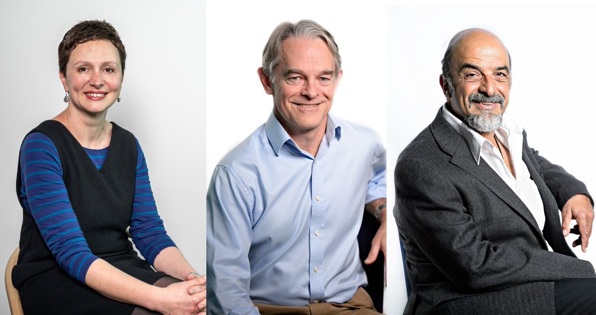 Profs Zornitza Stark @ZornitzaS, David Thorburn and John Christodoulou will lead #GenomicResearch that aims to improve diagnosis outcomes for families affected by rare disease. 
They join researchers across Australia awarded #MRFF #GHFM funding. 

vcgs.org.au/news/funding-i…