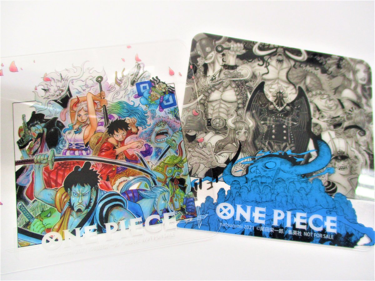 更に、 ・『#ワンピース』91～99巻セット ・「ONE PIECE EP BOXセット