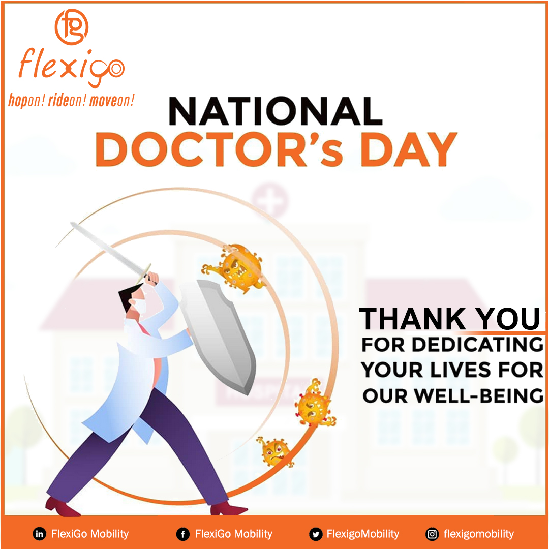 flexzy_in's tweet photo. Today-and always-thank you to all the health care heroes for their extraodinary service and sacrifices on behalf of our communities. #nationaldoctorsday

"NATIONAL DOCTOR'S DAY"

#doctorsservice #doctorscare #doctorsday #nationaldoctorsday2021 #flexigo #flexigomumbai https://t.co/5fTeJJ3ZyG