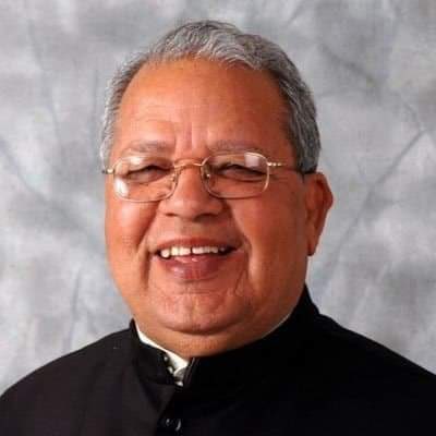 माननीय राज्यपाल महोदय श्री <a href="/KalrajMishra/">कलराज मिश्र (Kalraj Mishra)</a> जी को जन्मदिवस की हार्दिक बधाई एवं शुभकामनाएं।
मैं ईश्वर से आपके स्वस्थ एवं दीर्घायु जीवन की कामना करता हूँ।