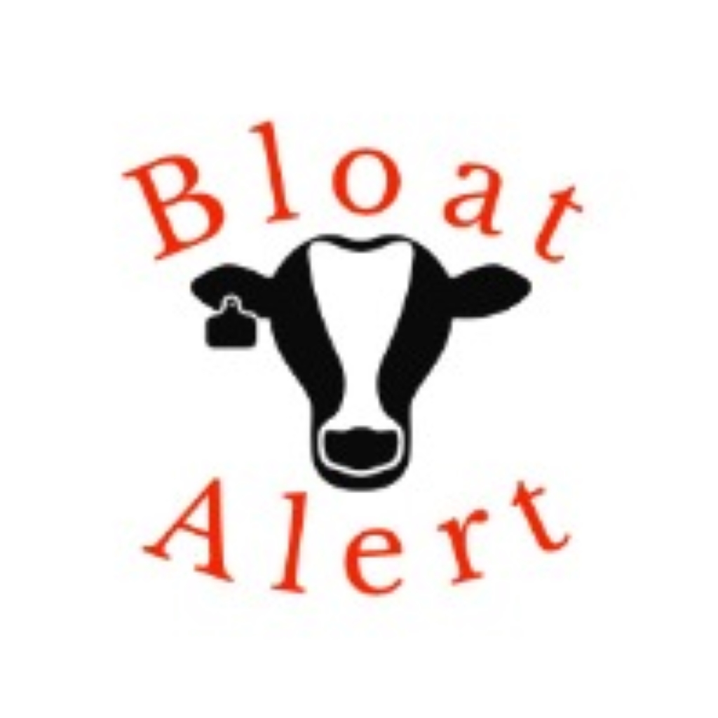 For the last 9 months, Prof. Bruce Allworth, James Allworth and myself have been developing an app to help alert producers to bloat cases in their area. Download here: bit.ly/bloatalert