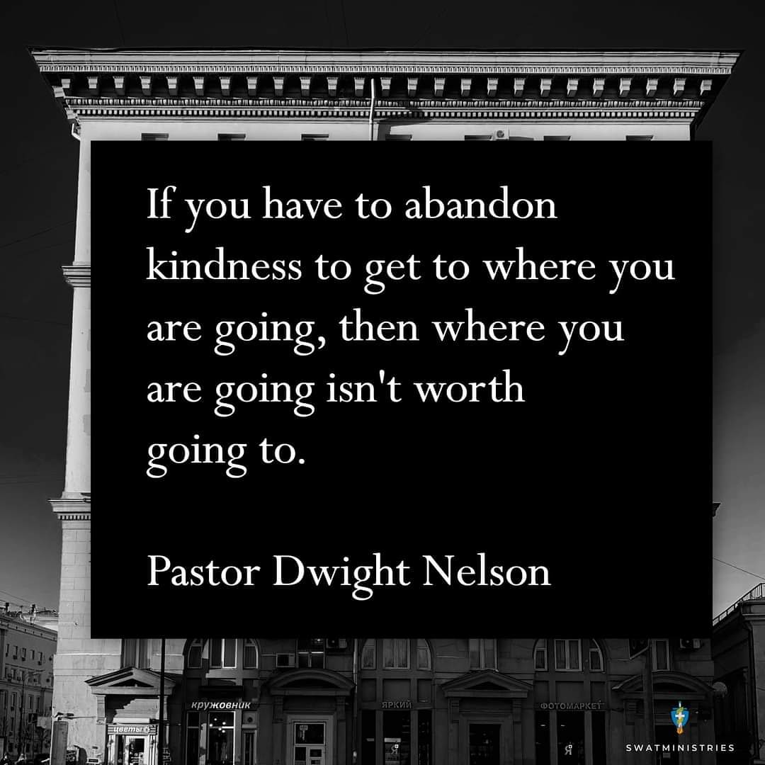 SWATMinistries1's tweet photo. Hey friends!
This is to remind you that every goal or ambition that we have must be done with kindness.
Be kind and kindness will lead you to success.
#SWATMinistries #LifeQuotes #Quotes #EGW #spiritual #spirituality #health #kindness https://t.co/fp5EOYXBXe