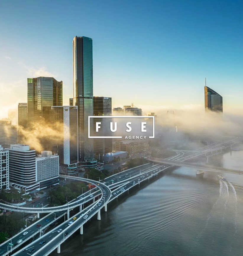 FuseAgencyAU's tweet photo. Hello July! We're officially halfway through the year. Are you where you want to be with your 2021 goals? https://t.co/uDHwGUSp6Z