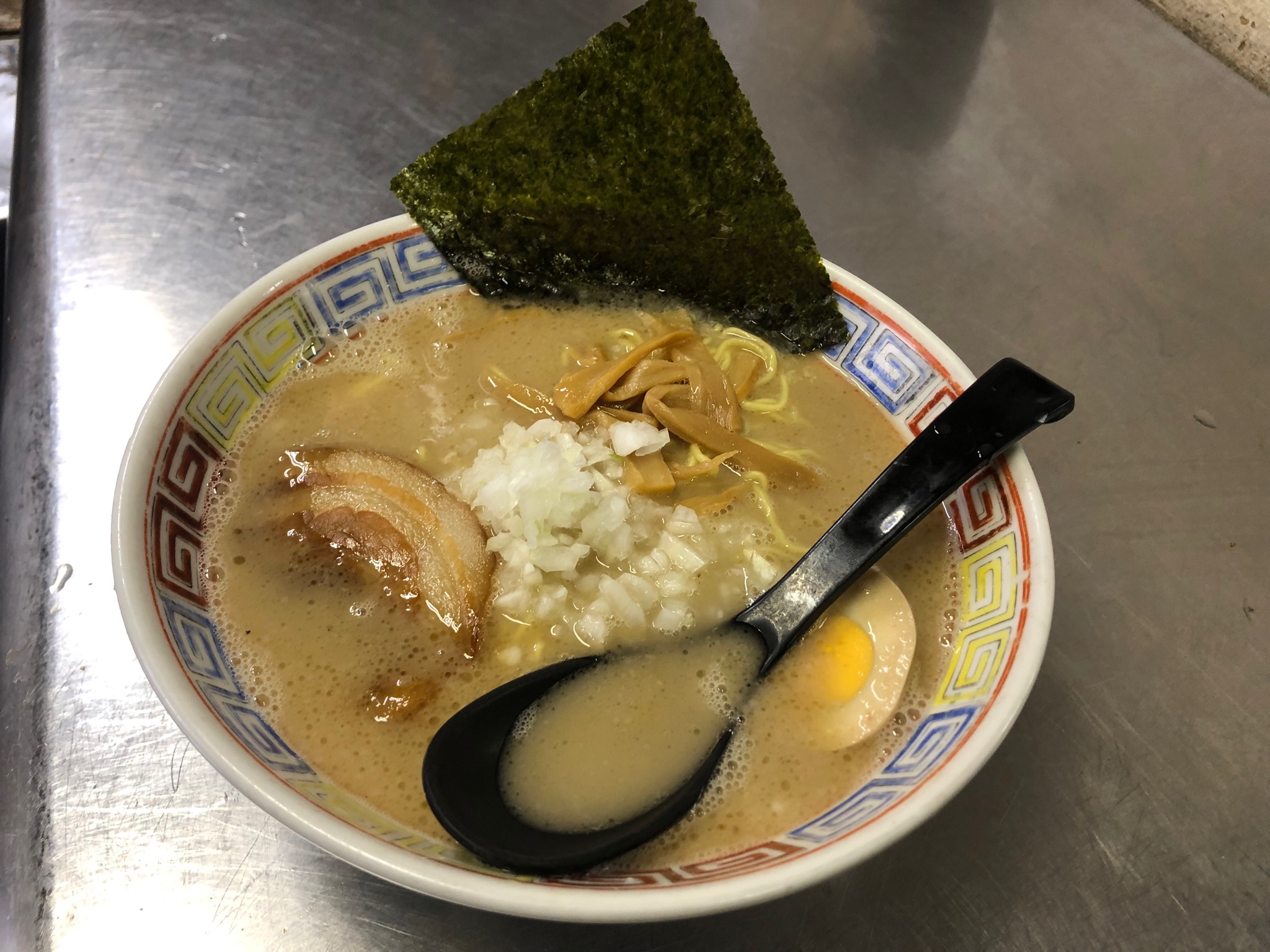 Nagahamaらーめん相模原店 Nagahama初期の塩ダレレシピ 復活 相模原店の麺に合う様 何回か試行錯誤して作りました 女性スタッフ受け抜群です 塩とんこつ 八王子店初期の塩ダレ 是非お試しください T Co 7sjixvggxf Twitter Nagahamaらーめん相模原店 Nagahama初期の塩ダレレシピ 復活 相模原店の麺に合う様 何回か試行錯誤して作りました 女性スタッフ受け抜群です 塩とんこつ 八王子店初期の塩ダレ 是非お試しください T Co 7sjixvggxf Twitter
