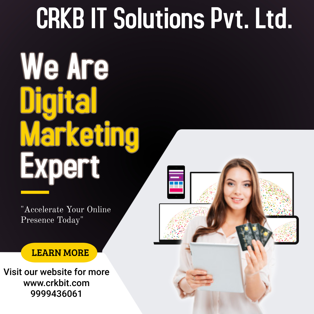 CRKBITSolutions's tweet image. User Friendly #Website #Development & progressive web #apps development. 
FOR MORE DETAIL CALL US ON 9999436061 OR VISIT OUR WEBSITE crkbit.com