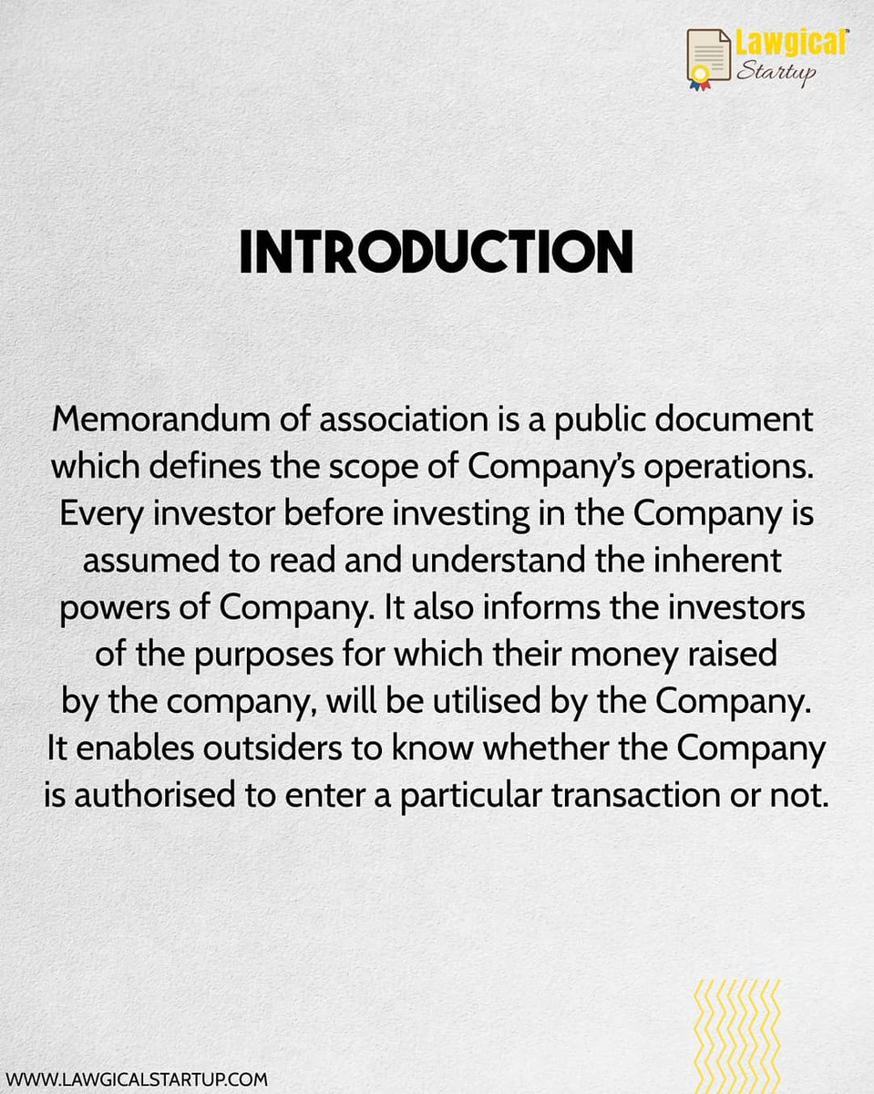 LawgicalStartup's tweet photo. #lawgicalstartup #lawgicalstartupadvisors #lawgical #legaladvisor #startupadvisor #startupconsultant #entrepreneurs #startupfounders #businessowner #companies #startupknowledge #businessknowledge #businesstips #legaltips #memorandum #charter #startupmemes #buildingblock #funding https://t.co/mGlyrMG1Ty