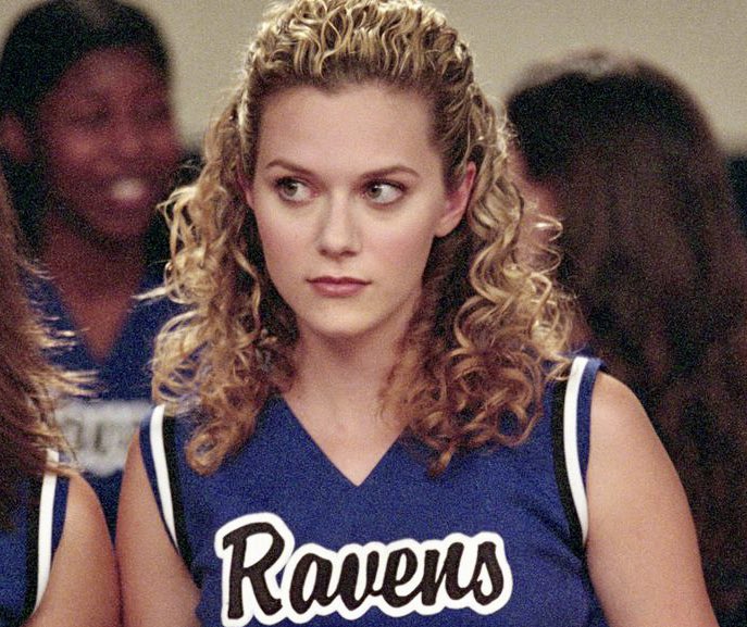 OTHdiary's tweet photo. Happy birthday to the beautiful, brilliantly talented, @HilarieBurton! Thank you for the heart behind Peyton Sawyer, and for being an incredibly powerful role model and genuine soul. https://t.co/jgIwwWk5dJ