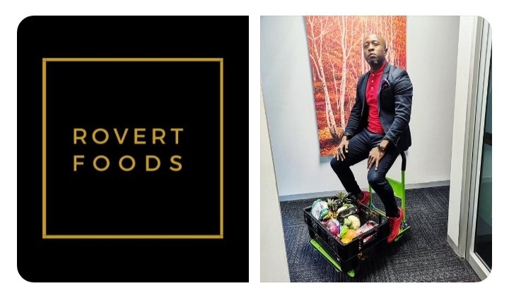 I once sold iceblocks for tuition. These days, I also sell fruits and veggies. Let's call that fruition.

#selfstyledking