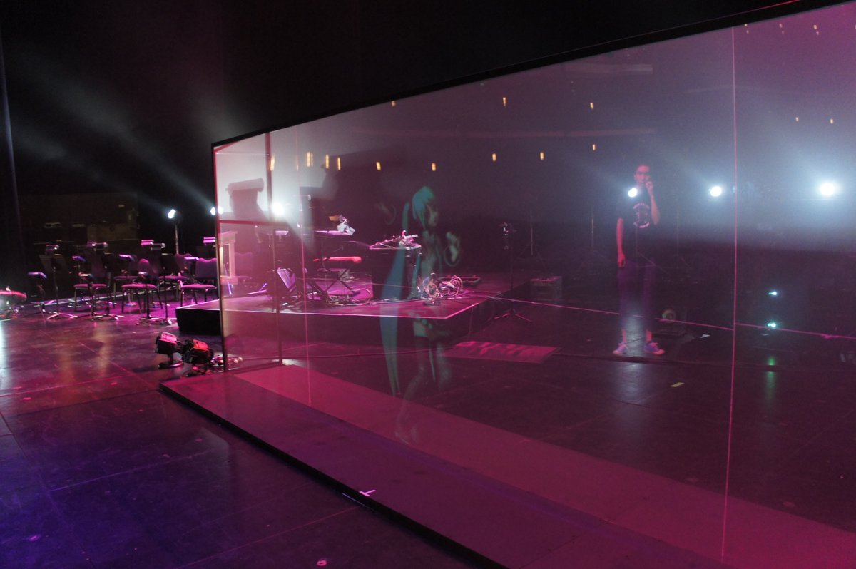 この日から10年。早いものです