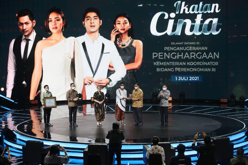 Hary Tanoesoedibjo tweet media