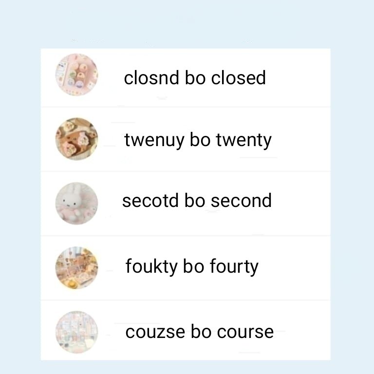 ㅤ

     ⌗ wts kosongan y21. 
     ⌗ mulchar yo. 
     ⌗ v all mastip agustus.
     ⌗ masuk ht + mt
     ⌗ dapet wa kang verif + email

🧸 5K / each yuk, dm langsung aja ya. 

#zonabu #zonauang #zonabu