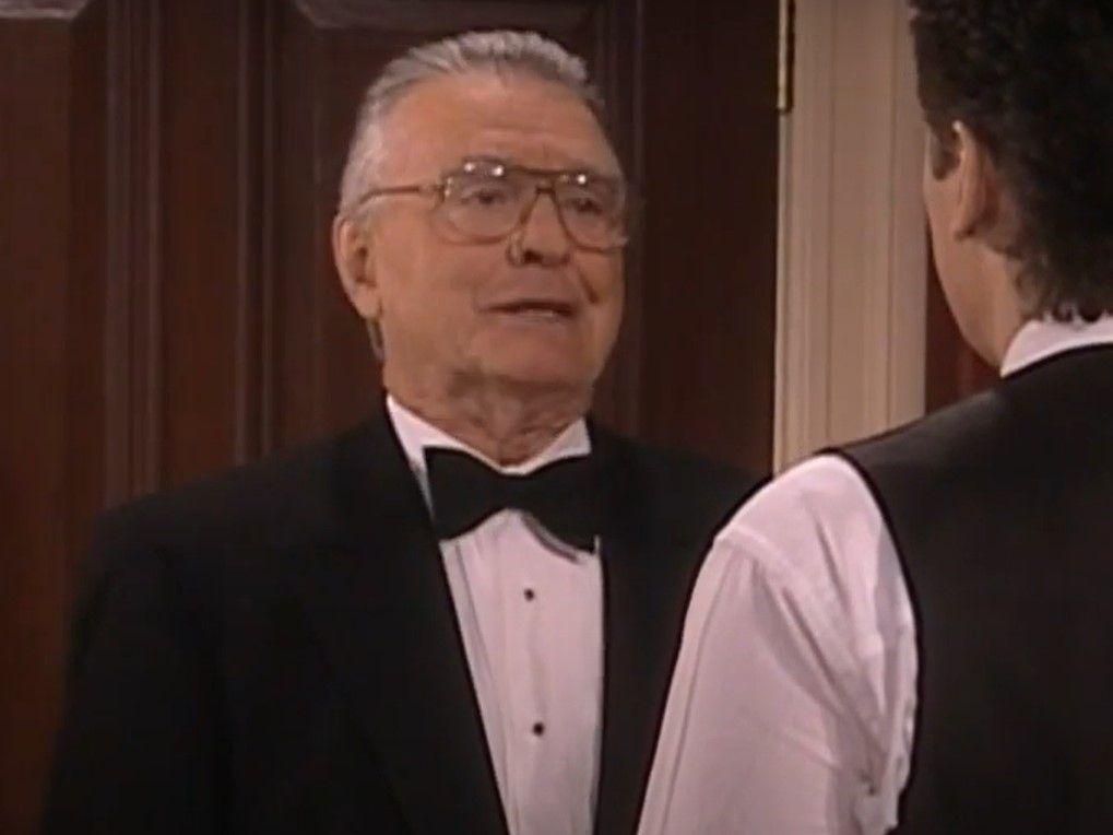 'All My Children' star Ray MacDonnell dies at 93
