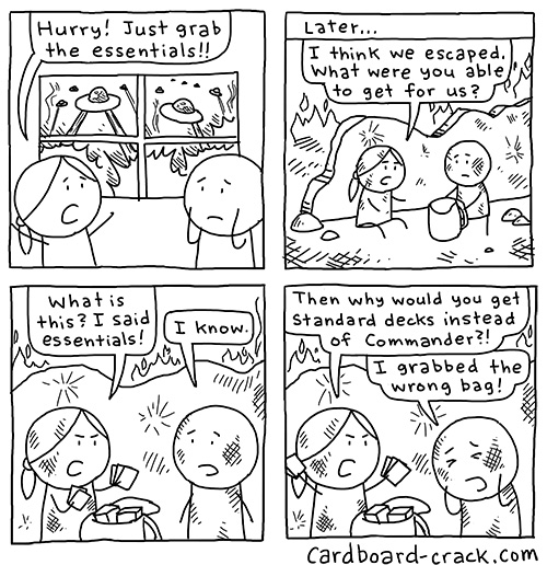 Cardboard_Crack's tweet image. cardboard-crack.com/post/655481798…