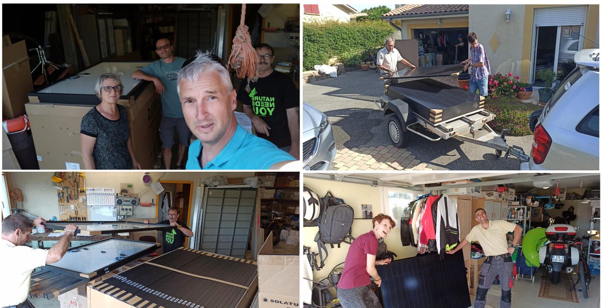 Solarcoop ☀️ tweet media