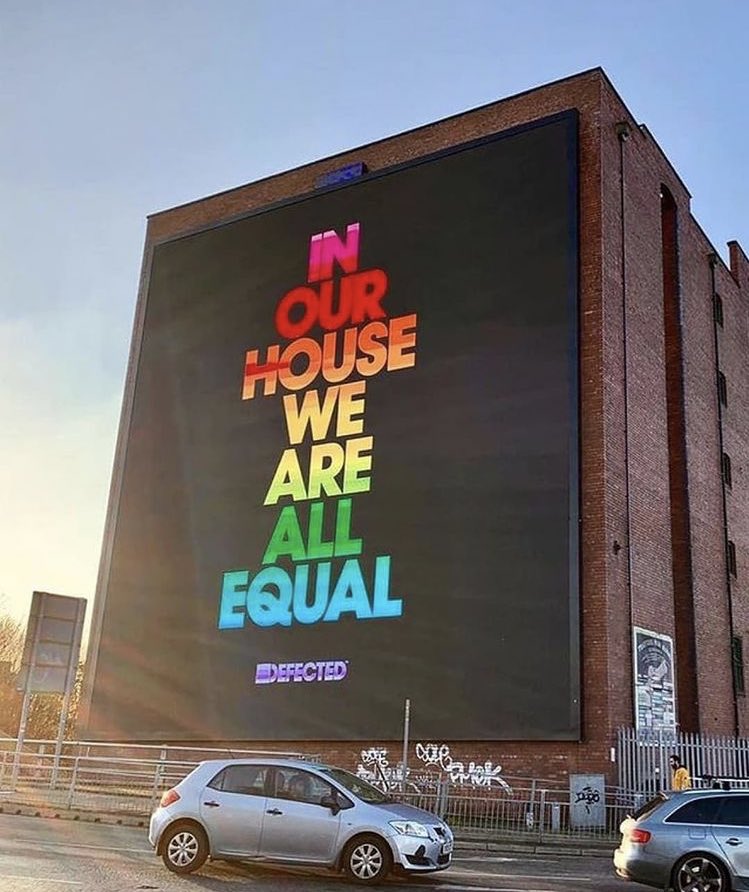 BourerTheFunk's tweet image. Good Morning 

#WeAreDefected