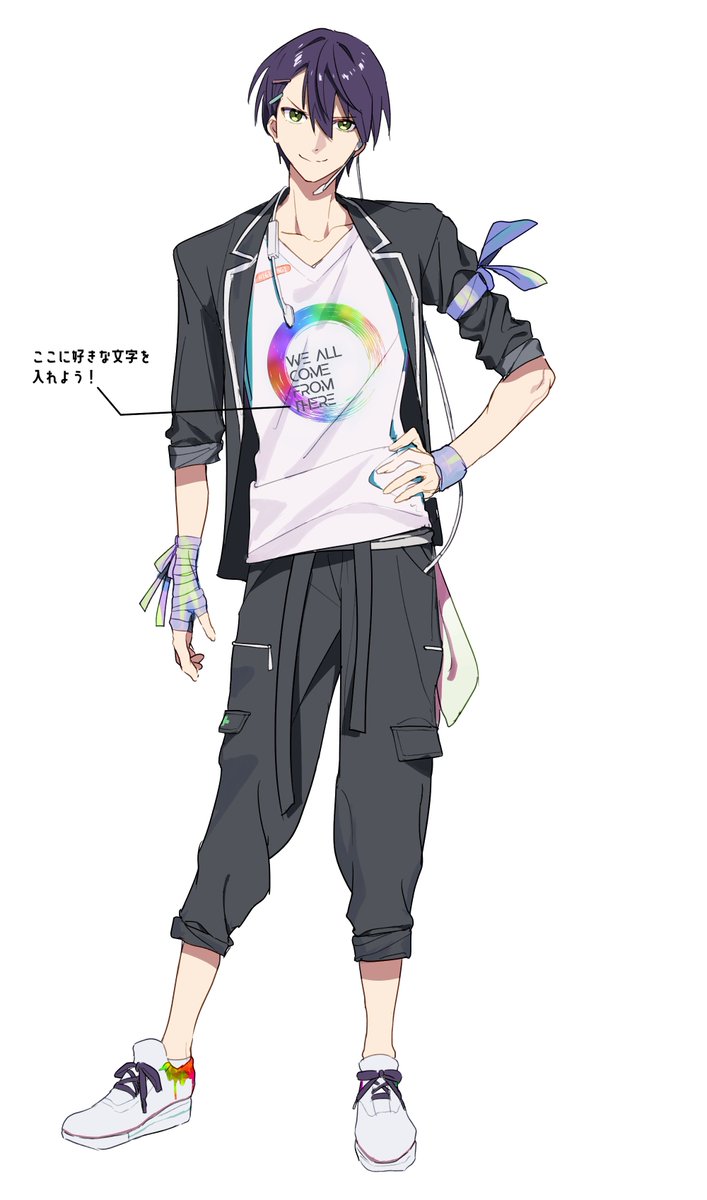 2021新入荷 にじさんじ 剣持刀也 コスプレ 虚空教 cihangurup.com.tr