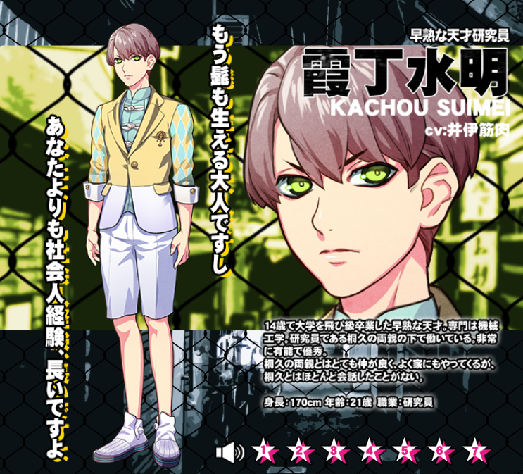 ディストピアの王】好評発売中の『ディストピアの王』数ある店舗特典の