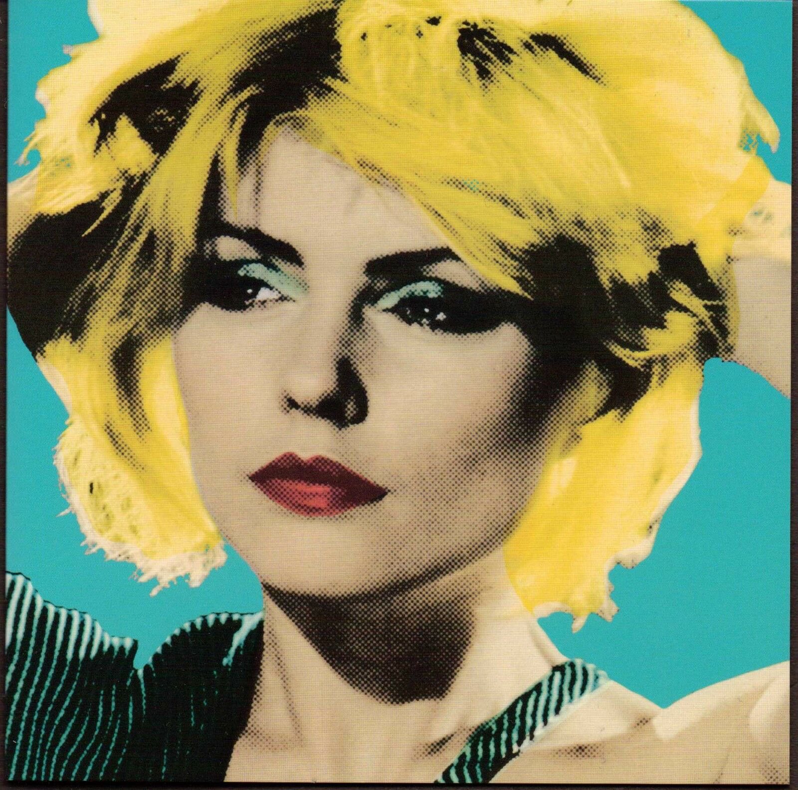 HAPPY BIRTHDAY DEBBIE HARRY, HÉROÏNE ABSOLUE 