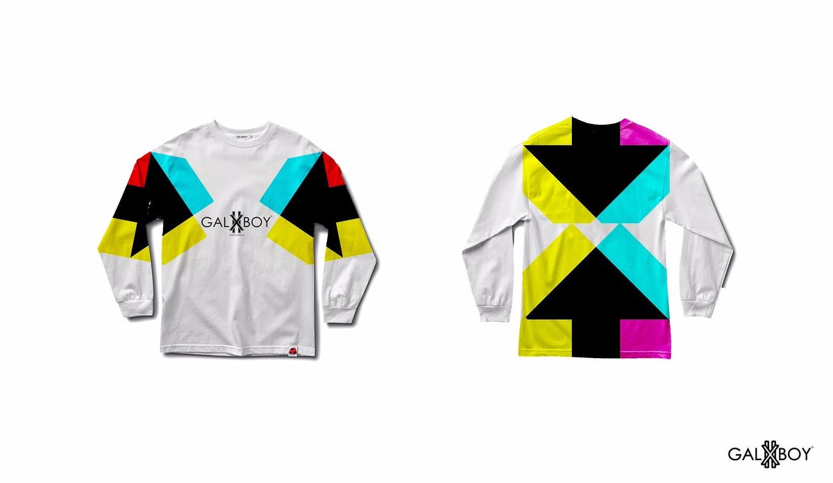 tedey3o1's tweet photo. I once won a @GALXBOY competition whereby my concept design was supposed to be executed 😭 its been 3 years now, still heard nothing from them.💔 I thought I would be seeing people wearing it by now. I guess its a lesson never to keep your hopes up.

I still love GALXBOY😅🥳 https://t.co/MJgqhx3zwu
