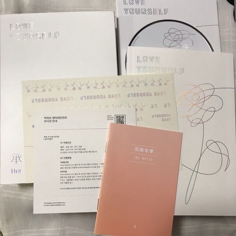 YeontansCart's tweet photo. ✨Decluttering sale BTS onhand albums✨

Love yourself her

L version (slightly flawed) - P300
O ver - P350

–onhand &amp; ready to ship
–dop: within 2 days
–shipment: 1-2 days after payment

Comment mine + number https://t.co/eeVGsoCxJz