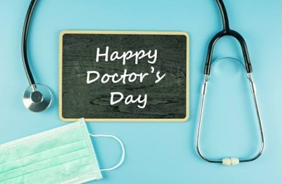RahbarShafaat's tweet photo. Doctor's are important for healthy atmosphere in society  and C. A. are important for wealthy culture in society .
#CharteredAccountantsDay #DoctorsDay2021 #CADay2021 #caday #DoctorsDay https://t.co/U3WW8q69jh