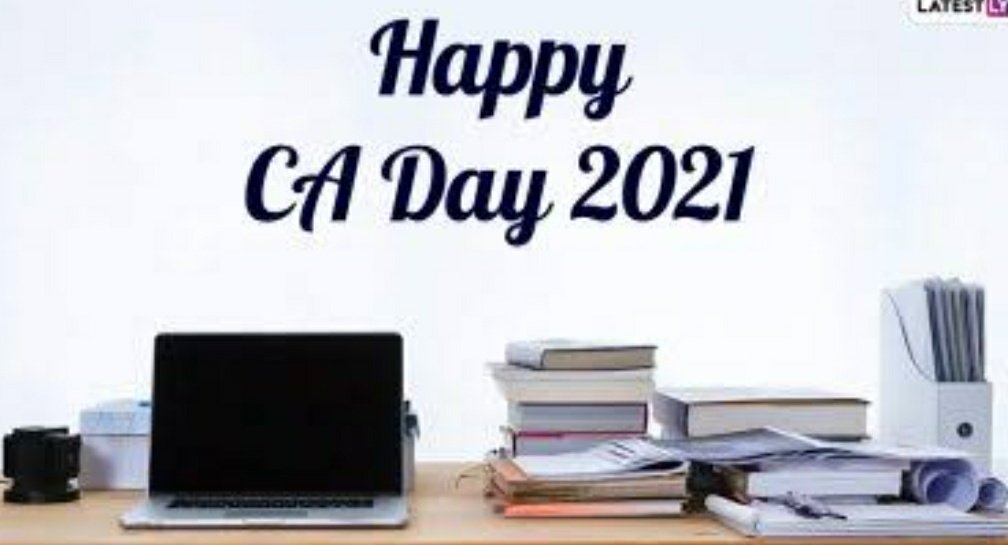 RahbarShafaat's tweet photo. Doctor's are important for healthy atmosphere in society  and C. A. are important for wealthy culture in society .
#CharteredAccountantsDay #DoctorsDay2021 #CADay2021 #caday #DoctorsDay https://t.co/U3WW8q69jh