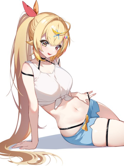 #星川サラ #サラ星図 ✨ 