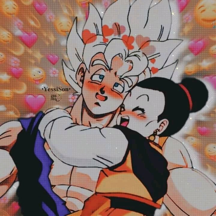 Vi este edit en Facebook y me acuerdo cuando lo sugerimos aquí e hicimos chistes sexuales jajajjajaja no sabía que me lo iba a encontrar en Facebook. 

A veces cuando planeas algo, sale otra cosa totalmente distinta.