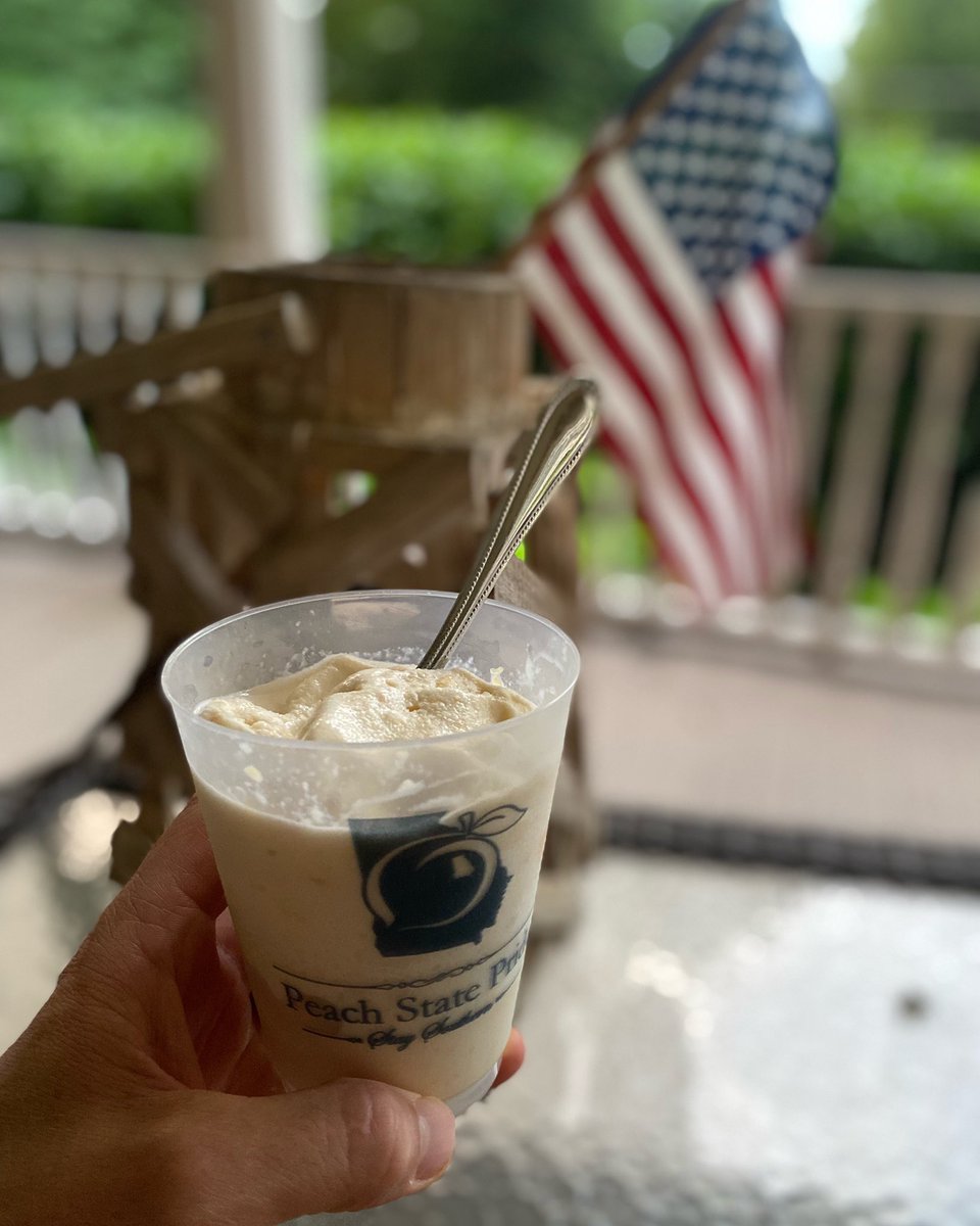 Peach State Pride tweet media