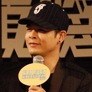 Happy Birthday to Justin Lo     
