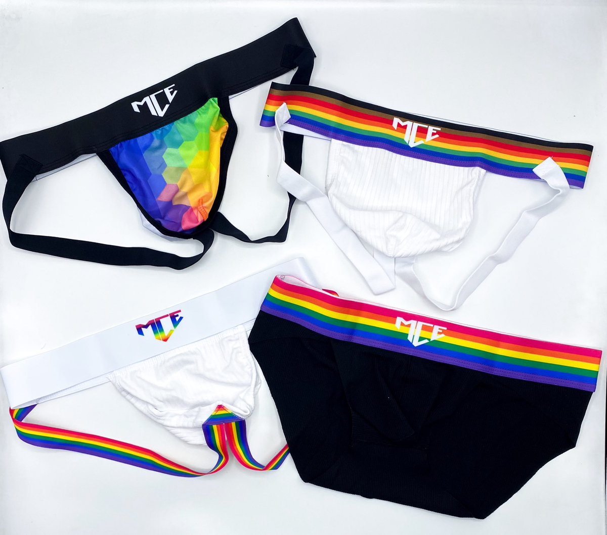mcecreations's tweet image. Can’t think of a better way to wrap up pride month than with a  FREE GIVEAWAY🎉🌈. To enter to win, just  retweet and you must be following. Winners will receive a $100 gift card to the site! 5 winners will be chosen Friday. Happy pride babies! 😘 mcecreations.store