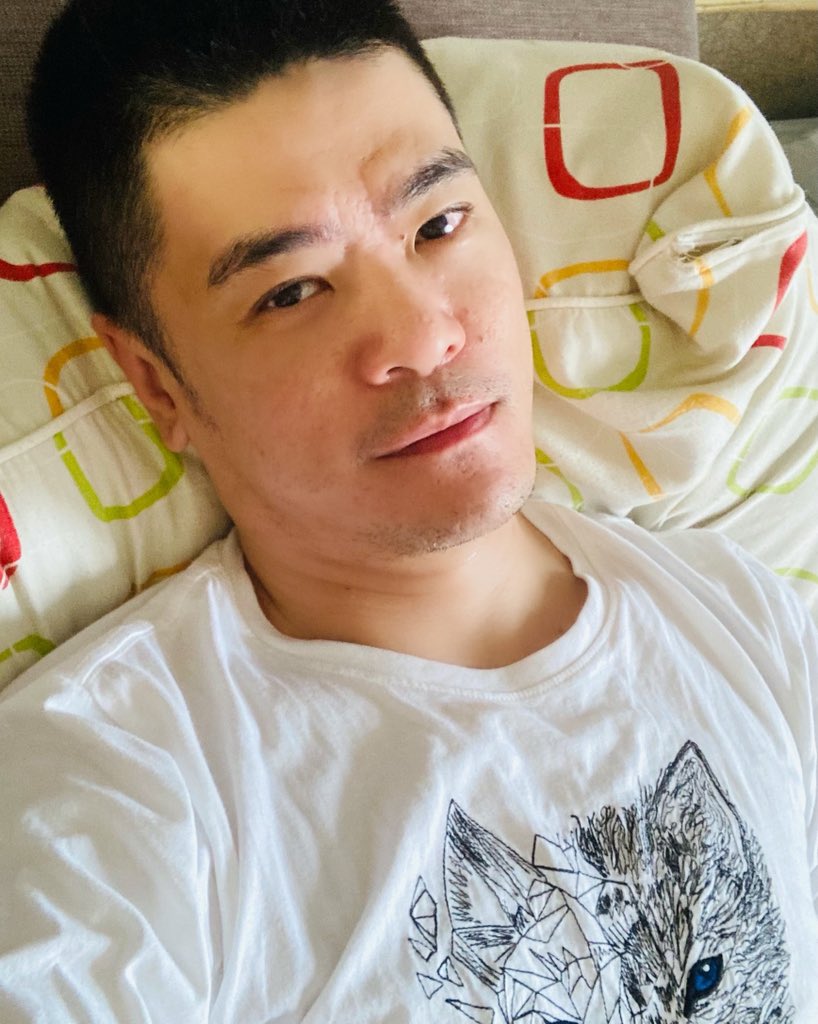 AnoTong's tweet image. Good morning, locked down work from home…day 31..

#LockedDown #MovementControl #WorkFromHome #KualaLumpur