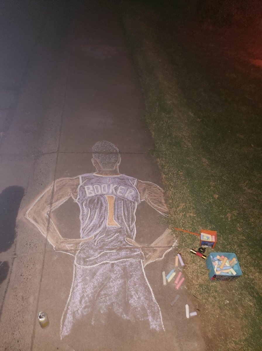 markcalhoun15's tweet image. It’s time to be legendary @DevinBook