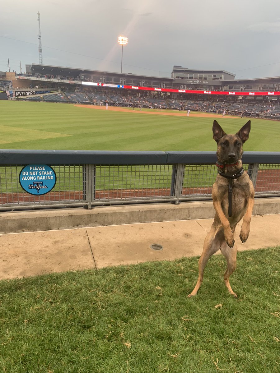 SMSTulsa's tweet photo. #drillville https://t.co/EEEnS8tbYV