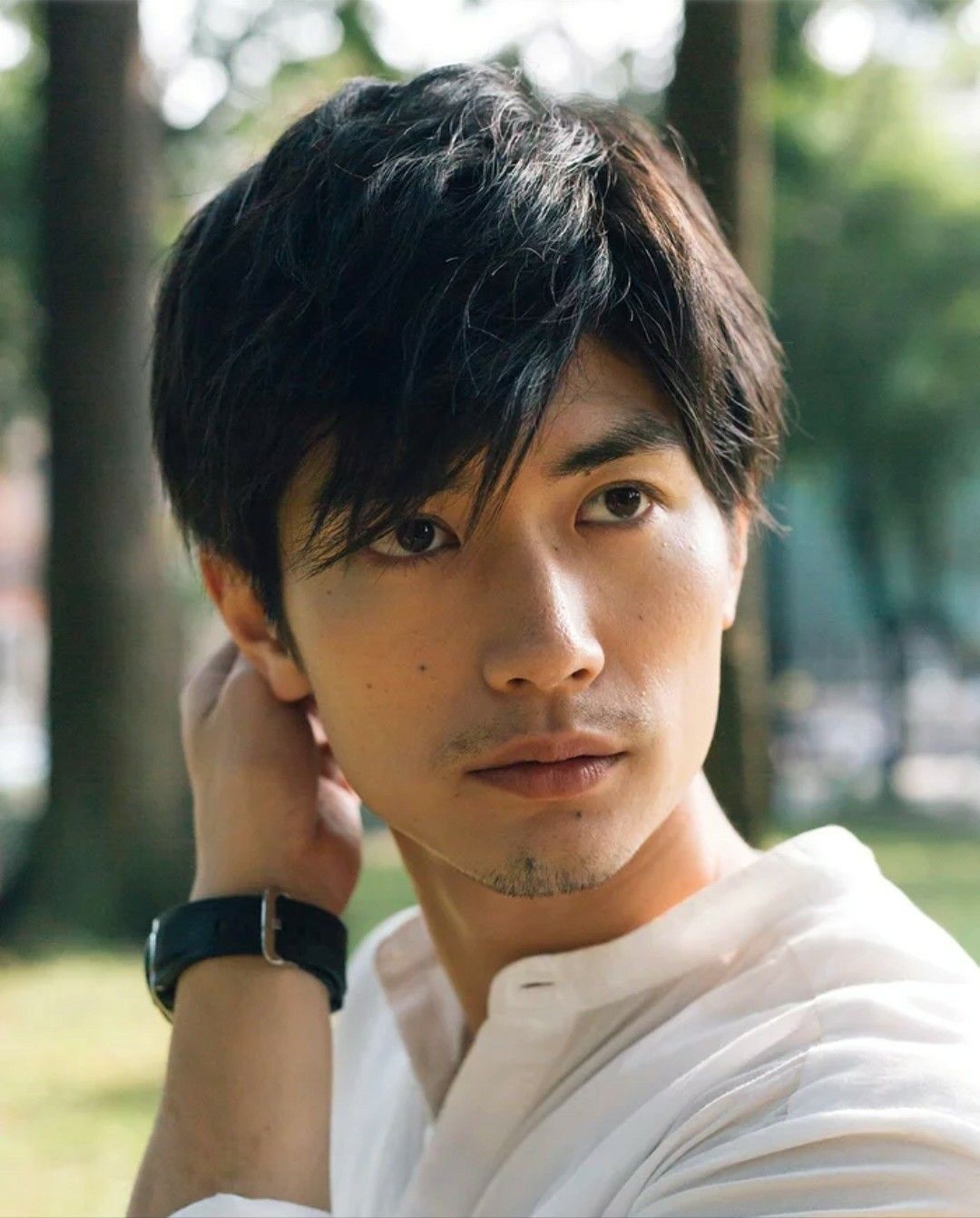 Haru Masa 三浦春馬 さんに投票します I Nominate Harumamiura From Japan For 100mosthandsomemen21 Tbworld21 T Co Vqx5smnjco Twitter