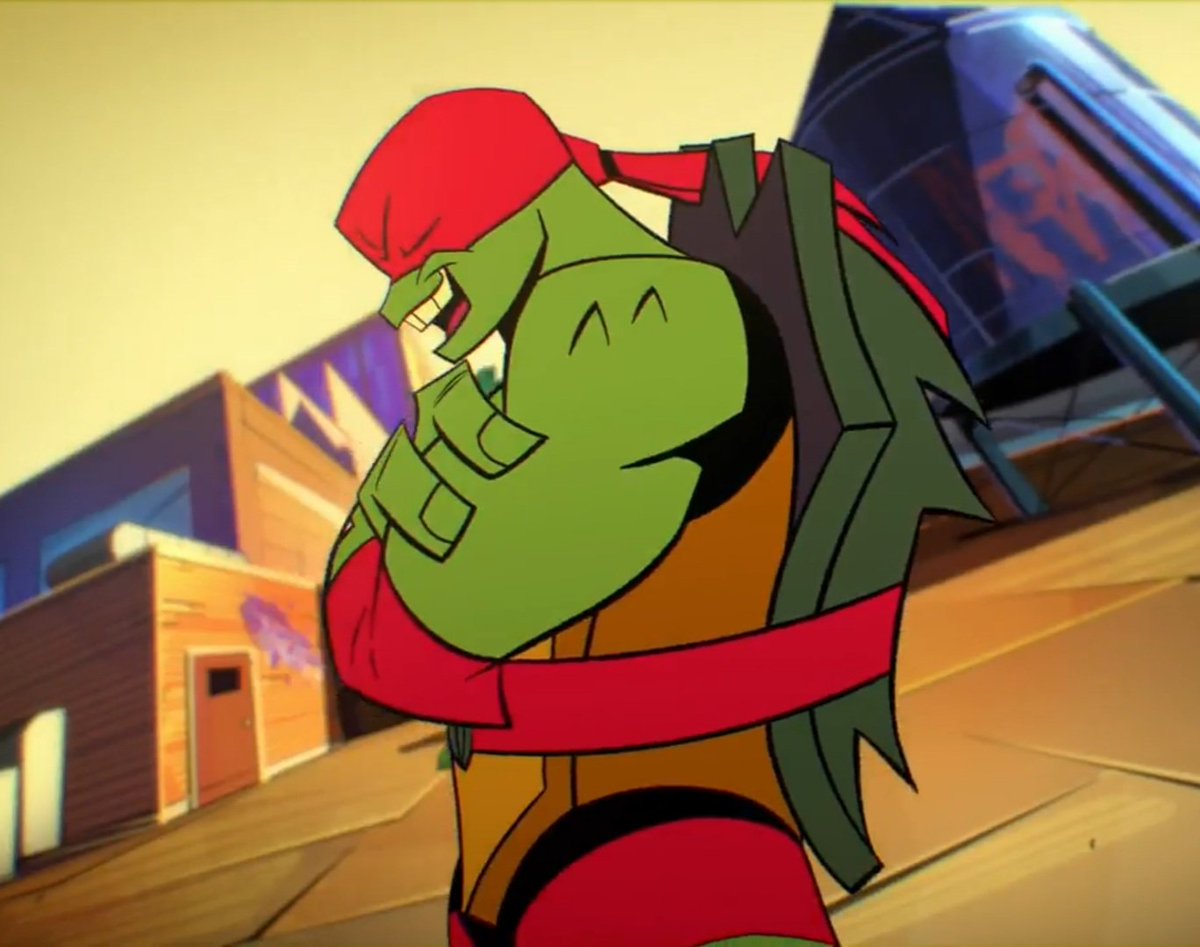 IvysNotHere's tweet photo. ❤❤
#RiseoftheTMNT #saverottmnt #TMNT #Raph #raphwednesday https://t.co/mS4YXyRv1U