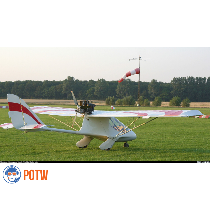 AeroSearcher's tweet photo. This fixed-wing beauty is this week's #POTW! 

#aviationlovers #avgeeks #aviation #fixedwing https://t.co/6g8erkPzmH