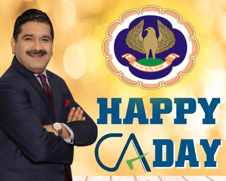 AnilSinghvi_'s tweet photo. It’s been 28 years since I qualified as #CA in 1993

It’s 4 years of hard work during CA is rewarding me life long😍

Gratitude🙏

Wish all the doctors too a very #HappyDoctorsDay 

#ICAI #CAday2021 @theicai #CharteredAccountant 
#caday #DoctorsDay2021 #inspiration #72YearsofICAI https://t.co/jXOlE6aQ0X