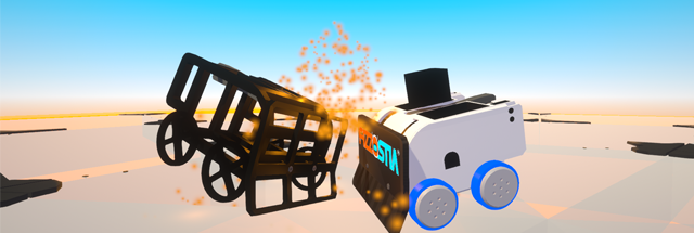 fizzostia's tweet photo. Revival of RoboSquare development is here!
Join the discord to keep in the loop!
https://t.co/4O2yQcJQo2 https://t.co/tpkeGHOz2F
