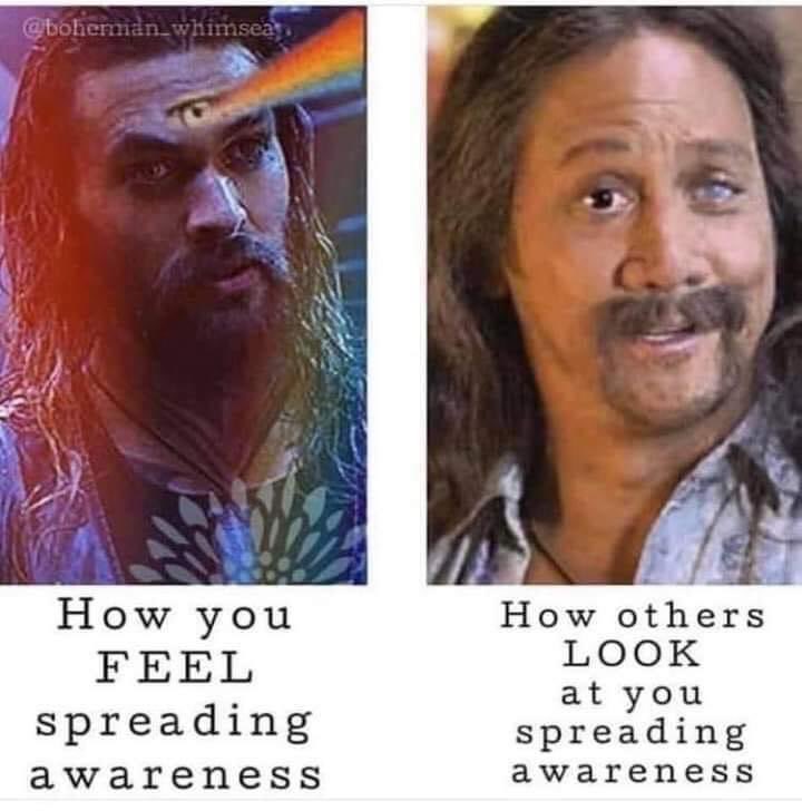 spirituallock's tweet photo. 🤣🤣😄🌈✨🥴 https://t.co/Qx3tudH6AR