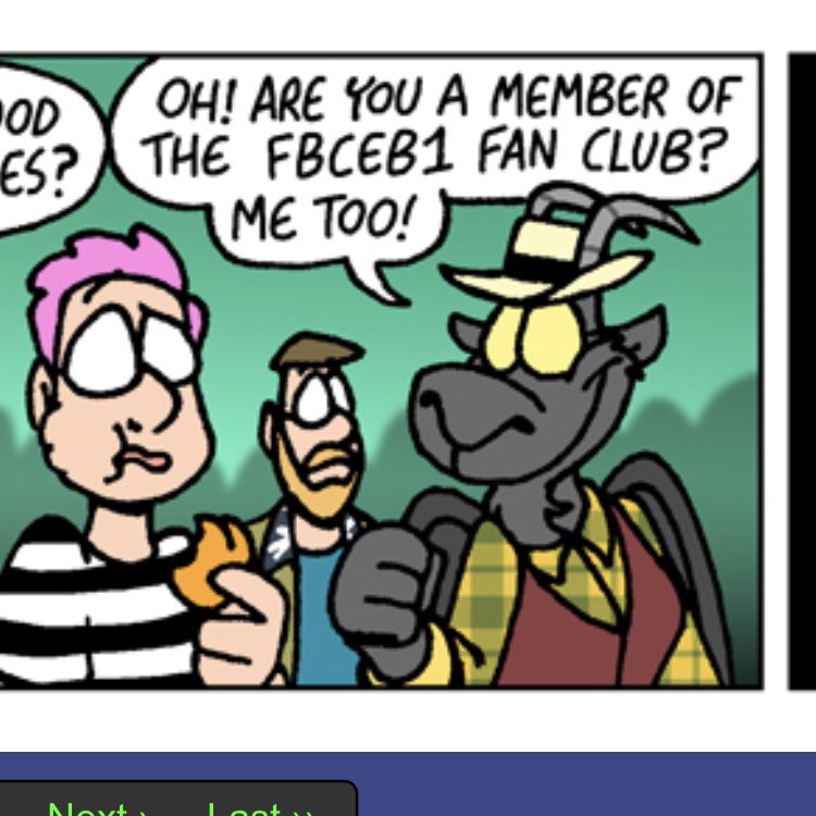 beenbettercomic's tweet photo. Here’s this month’s @PublishingA3 explanation!
https://t.co/0jVNdOfQsw
#beenbettercomic #webcomics #beenbetter #a3publishing https://t.co/P5hM8Qtaz3