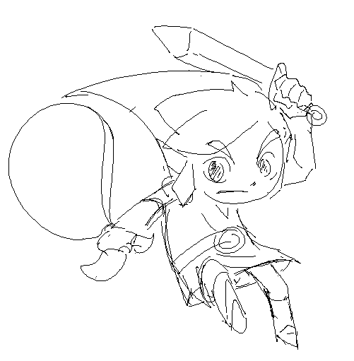 wind waker 