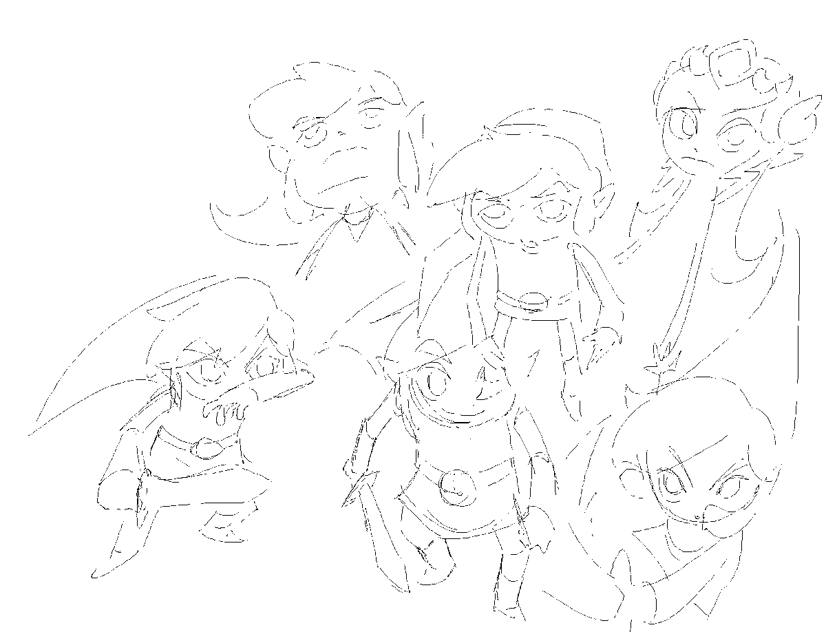 wind waker 