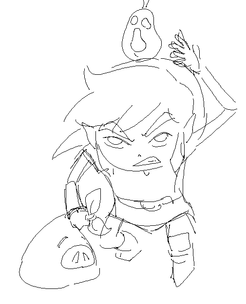 wind waker 