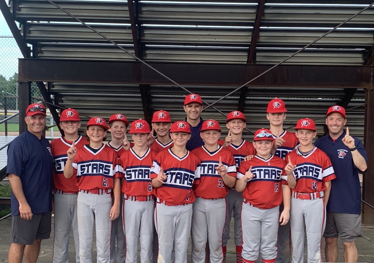 MetroStarsParak's tweet photo. MABF CHAMPIONS!!! 16-2 in league play. The coaching staff couldn’t be any prouder of these boys and all the hard work they’ve put in. Now on to Ripken Myrtle Beach! ⁦@DMetroStars⁩ https://t.co/IK6gg7ZJwe
